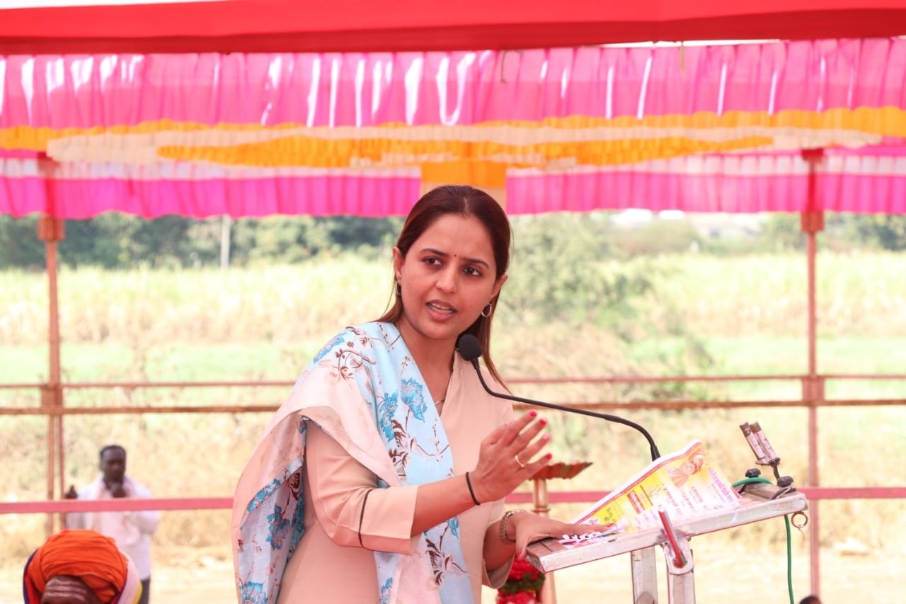 Pritam Munde