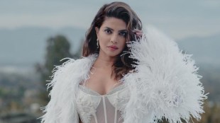 Priyanka Chopra
