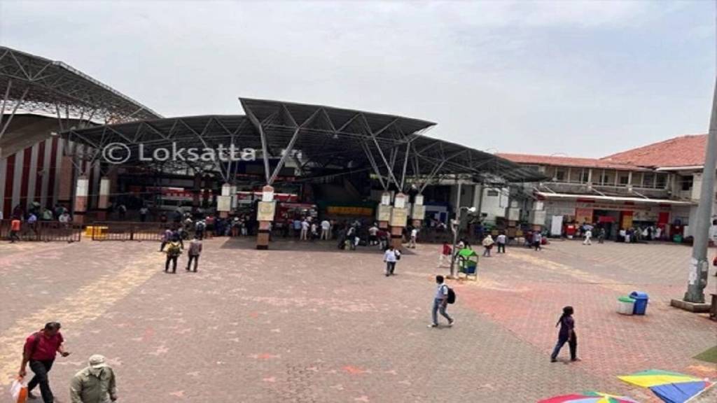 action against hawkers