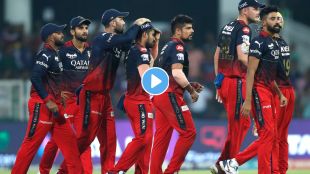 RCB Players Emotional Video