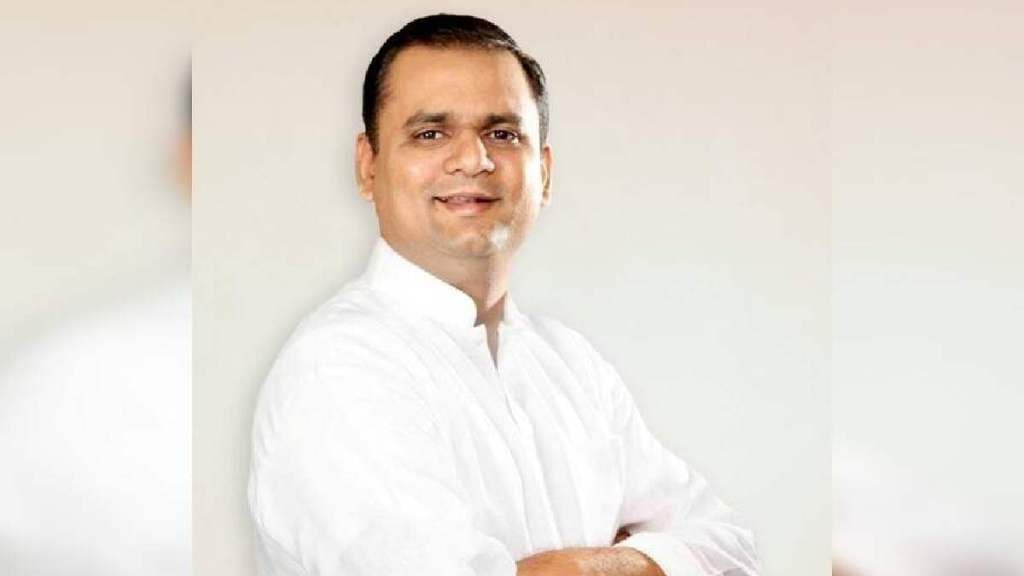 rahul narvekar
