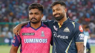 RR vs GT Match Updates