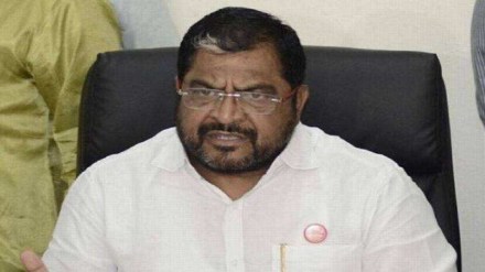 Raju Shetty warning to Ratnagiri Collector Raju Shetty warning to Ratnagiri Collector