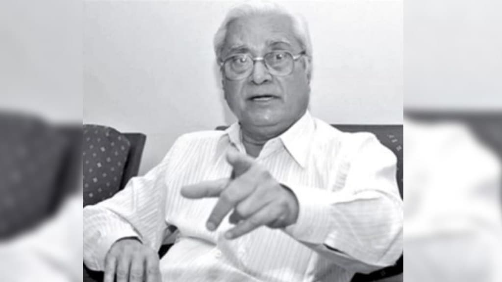 Ram Takawale