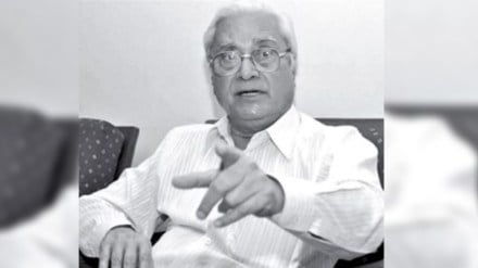 Ram Takawale