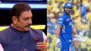 Rohit Sharma Out Of Form In Ipl 2023