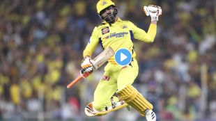 IPL final Live Match Update