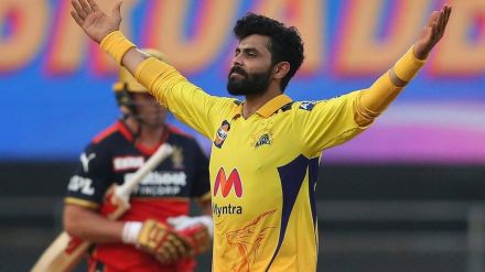 Ravindra Jadeja Latest News