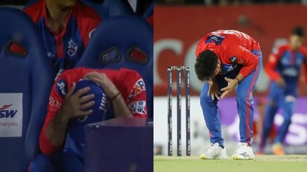 Ricky Ponting furious at 19-year-old boy for dropping easy catch angrily abused him from dug-out VIDEO went viral