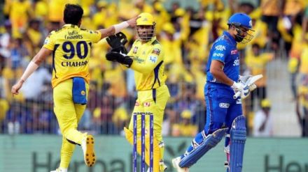 Sunil Gavaskar vs Rohit Sharma
