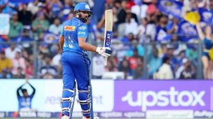 Rohit Sharma T20 Career Stats