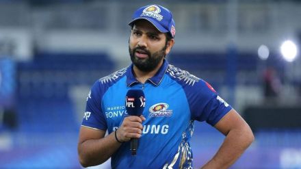 Rohit Sharma Latest News Update