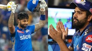 Suryakumar Yadav Player Of The Match