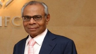 SP Hinduja passed away