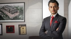 २२ व्या वर्षी सुरू केला बिझनेस अन् २६ व्या वर्षी बनला अब्जाधीश, आज ‘या’ मुलाच्या आवतीभोवती १५०० कर्मचाऱ्यांचा गराडा