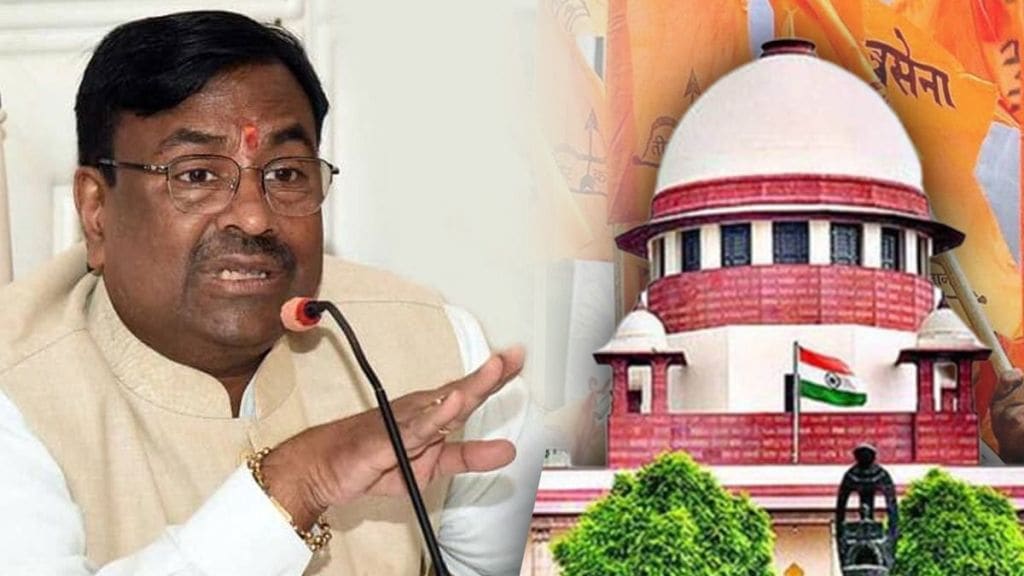 'Samana newspaper sudhir munguntiwar criticism