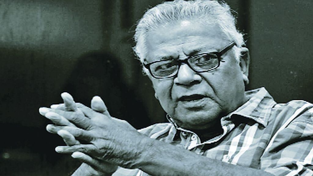 Samaresh Majumdar