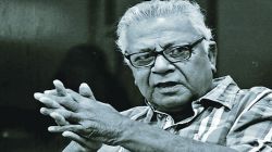 व्यक्तिवेध : समरेश मजुमदार