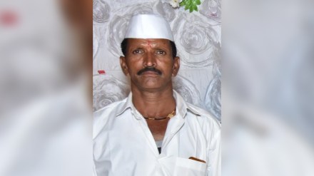 Sanjay Matale