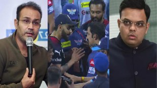 IPL2023: What happens to Ben Stokes my children understand Virender Sehwag narrated a lot to Virat Kohli-Gautam Gambhir