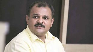 Shravan Hardikar