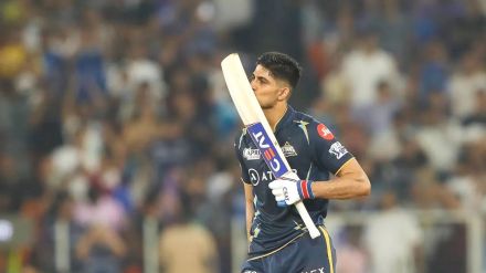 Shubman Gill Century Againts Mumbai Indians, MI vs GT