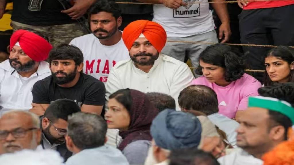 Navjot Sing Siddhu