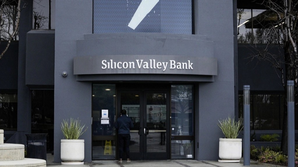 Silicon Valley Bank