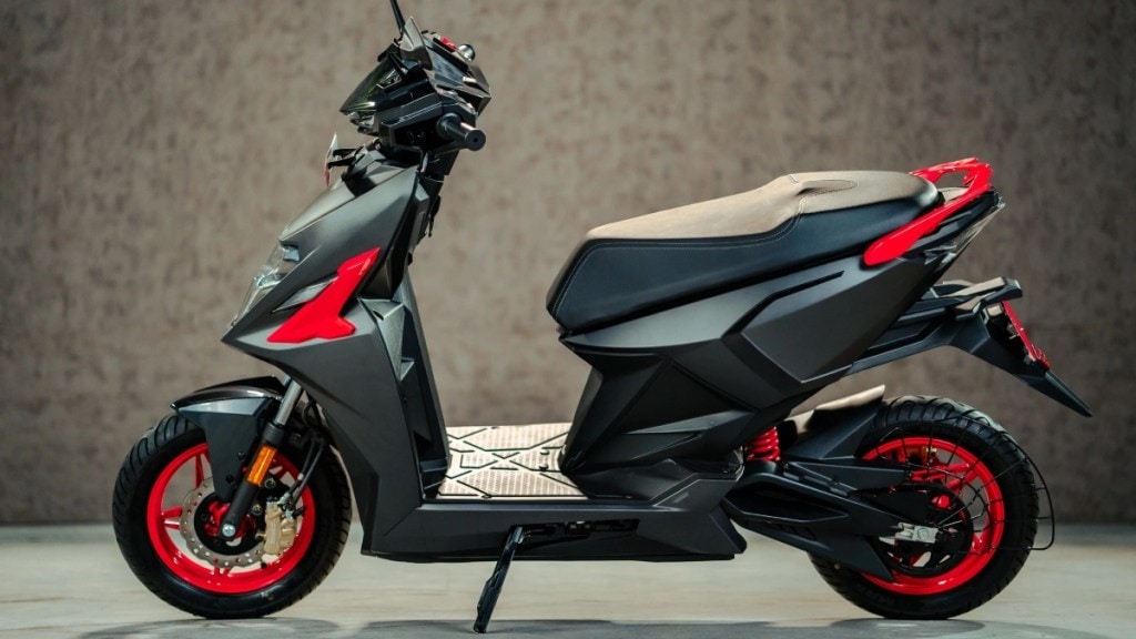 Simple One e scooter launched at Rs 1 45 lakh