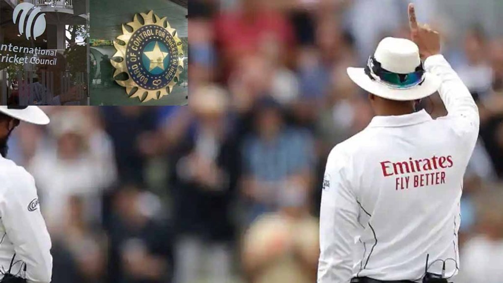 WTC Final 2023: Relief for players on soft signal ICC's big decision before WTC final Will this benefit Team India