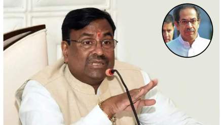 Sudhir Mungantiwar Sudhir Mungantiwar