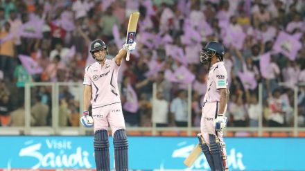 IPL 2023 SRH vs GT