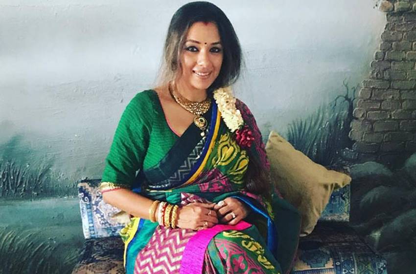 Education of Famous TV Bahu 