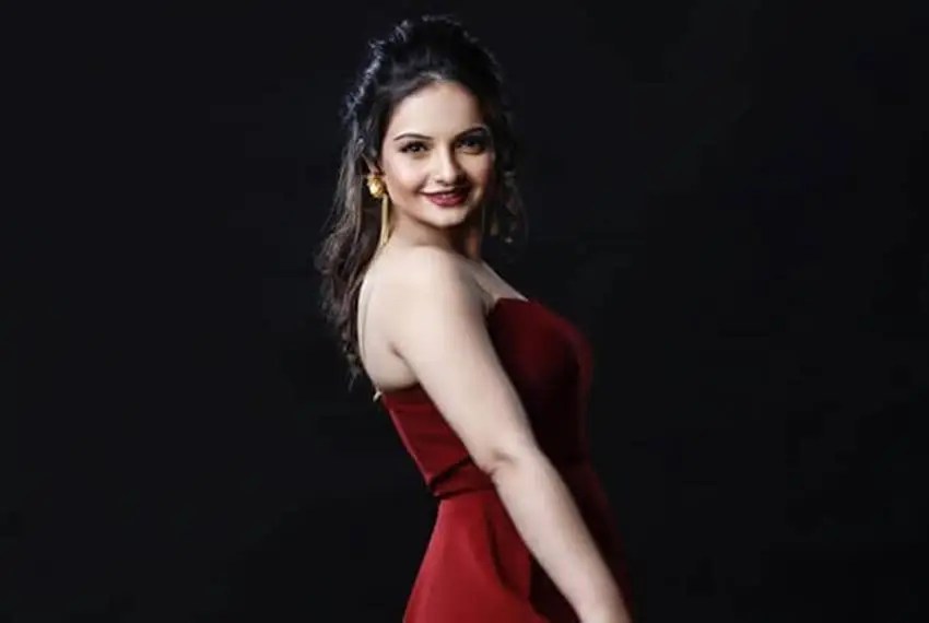 Education of Famous TV Bahu 