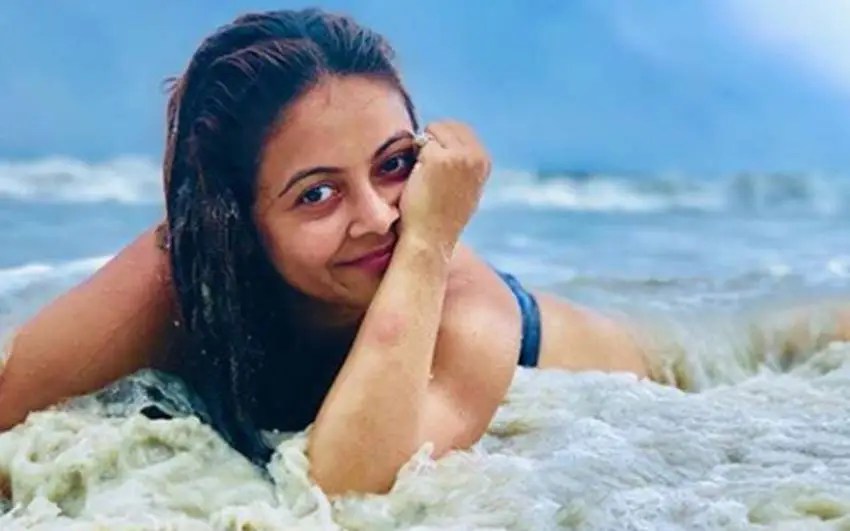 Education of Famous TV Bahu 