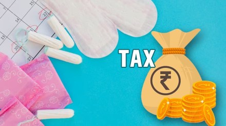 Tampon_Tampon Tax_Loksatta