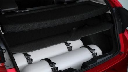 Tata Altroz CNG