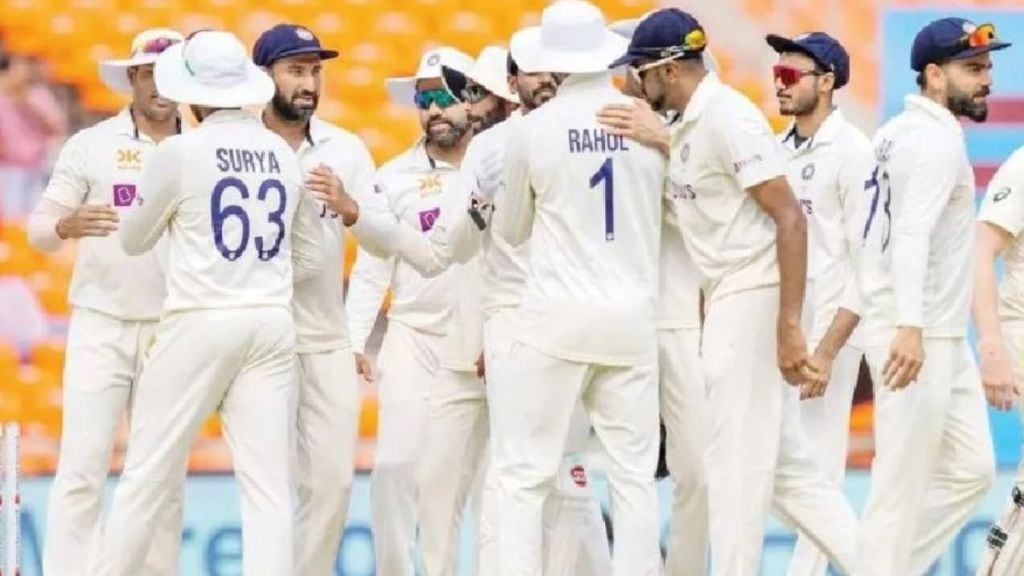 Indian Cricket Team Latest Update Indian Cricket Team Latest Update