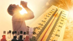 rising temperatures in thane