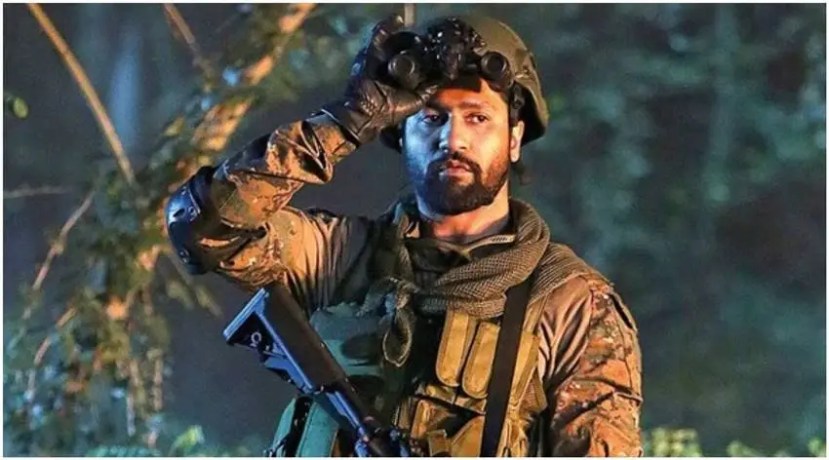 केवळ २५ कोटींमध्ये तयार झालेल्या या चित्रपटाने २४४ कोटी रुपयांचा गल्ला जमवला होता.