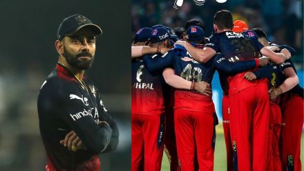 Virat Kohli Latest News Update