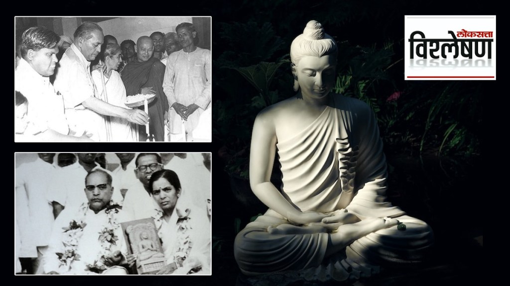 dr. babasaheb ambedkar and buddha dharma dr. babasaheb ambedkar and buddha dharma