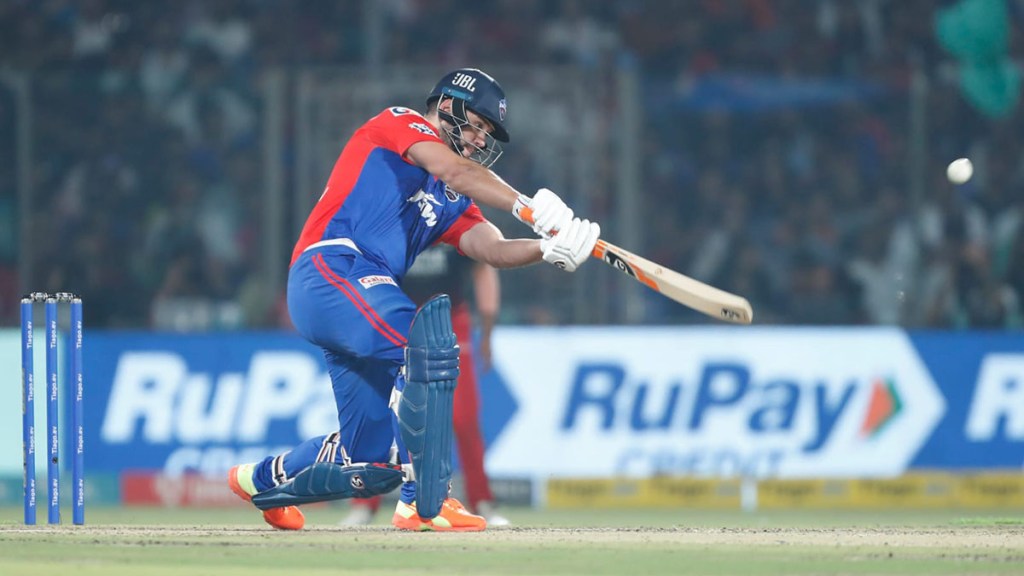 DC vs RCB Highlights: Philip Salt gives Delhi Capitals fourth win defeats Bangalore by seven wickets