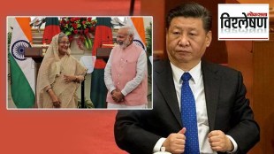Indian diplomacy against China's cunning political policy