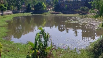 lakes in the Kalyan Dombivli