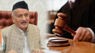 bhagat singh koshyari