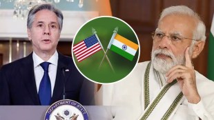 US religious freedom report names India