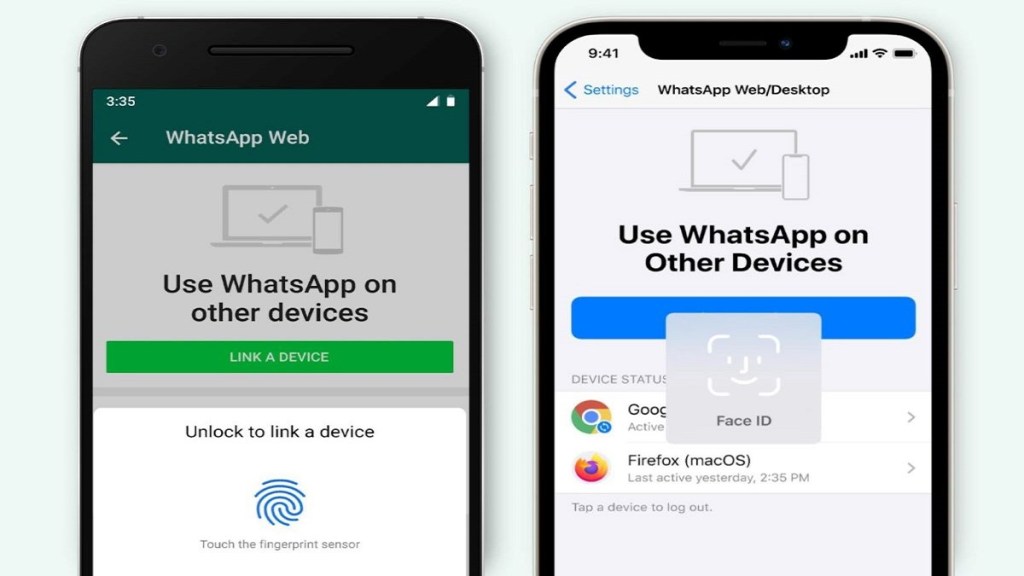 WhatsApp Web