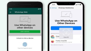 WhatsApp Web