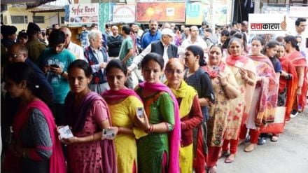 Women Voters in India